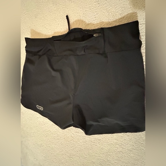 2 FOR $30 Decathlon running shorts - Picture 2 of 2